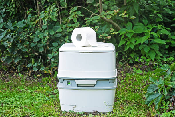 Best Porta potty rental for parties  in Lakeside Park, KY