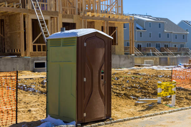 Best Affordable porta potty rental  in Lakeside Park, KY