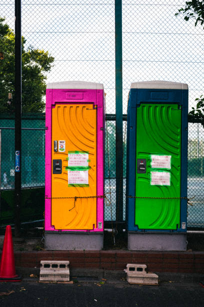 Best Affordable portable toilet rental  in Lakeside Park, KY