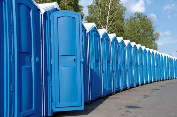 Portable Toilet Options We Offer in Lakeside Park, KY